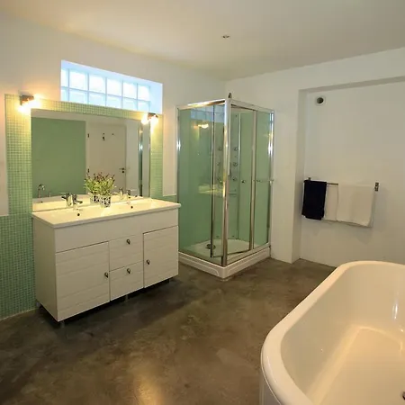 Sleeps 8 Pool Prázdninový dům