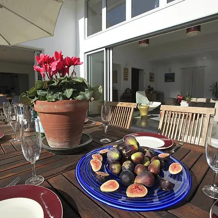 Sleeps 8 Pool Prázdninový dům Pézenas